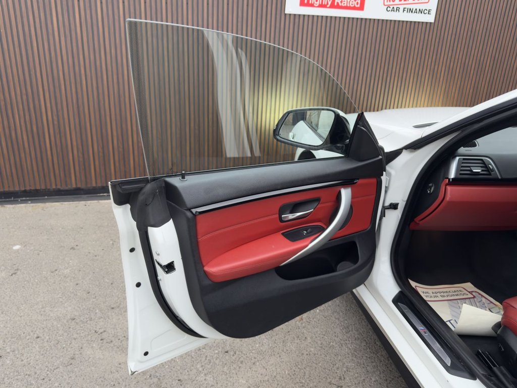 Used BMW 4 Series 2017 for sale - 77226626: Photo 27