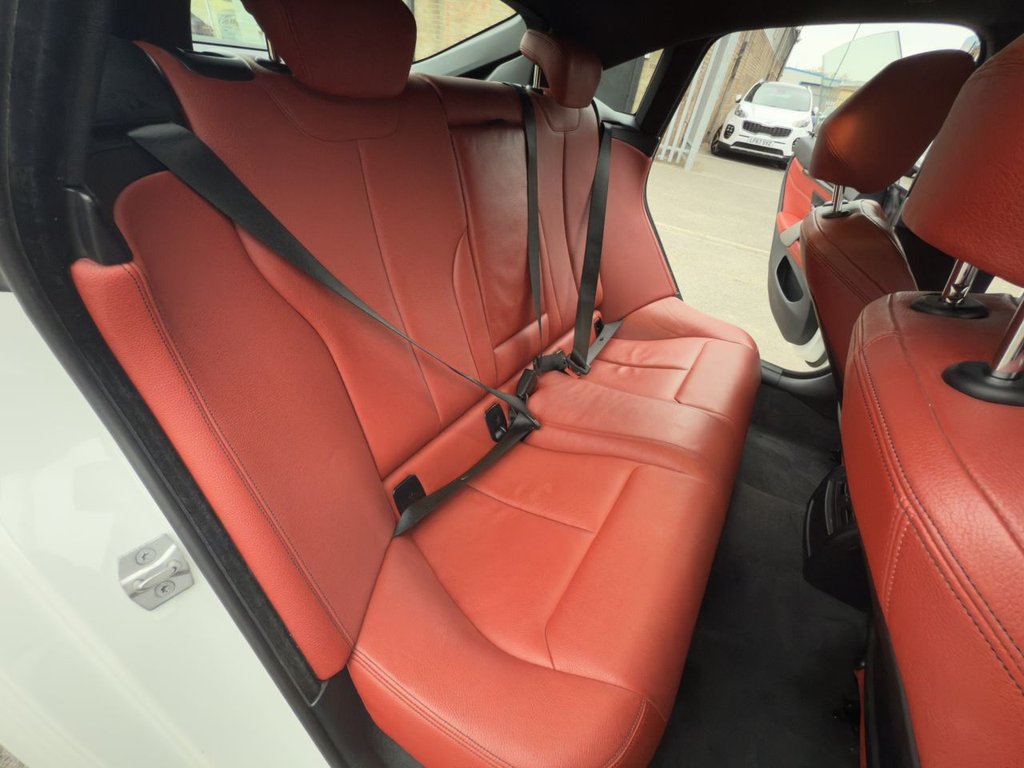 Used BMW 4 Series 2017 for sale - 77226626: Photo 30