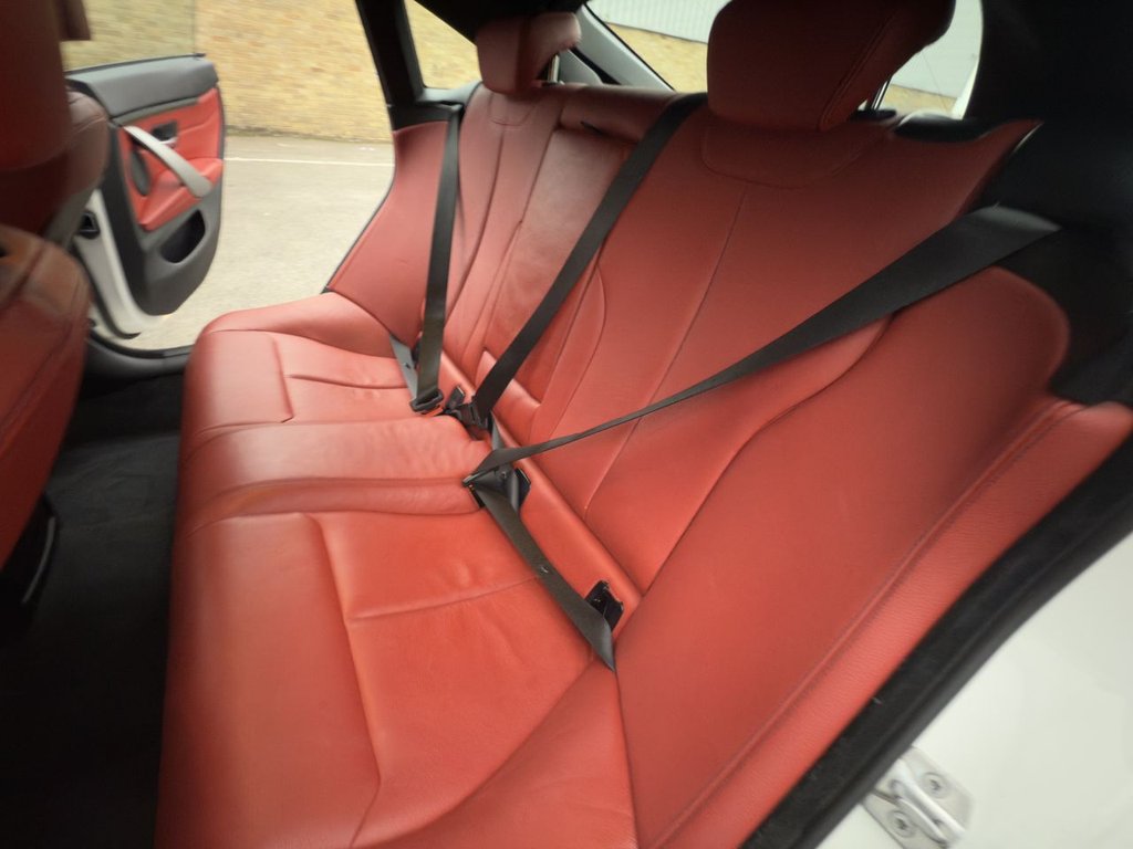 Used BMW 4 Series 2017 for sale - 77226626: Photo 31