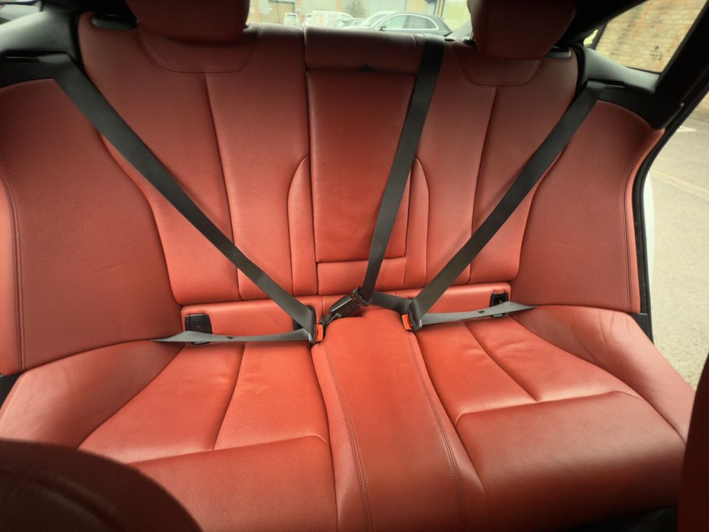 Used BMW 4 Series 2017 for sale - 77226626: Photo 35