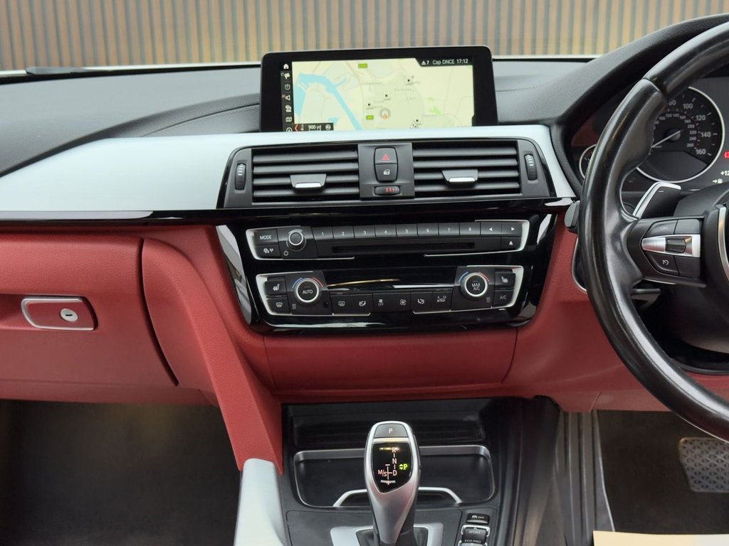 Used BMW 4 Series 2017 for sale - 77226626: Photo 40