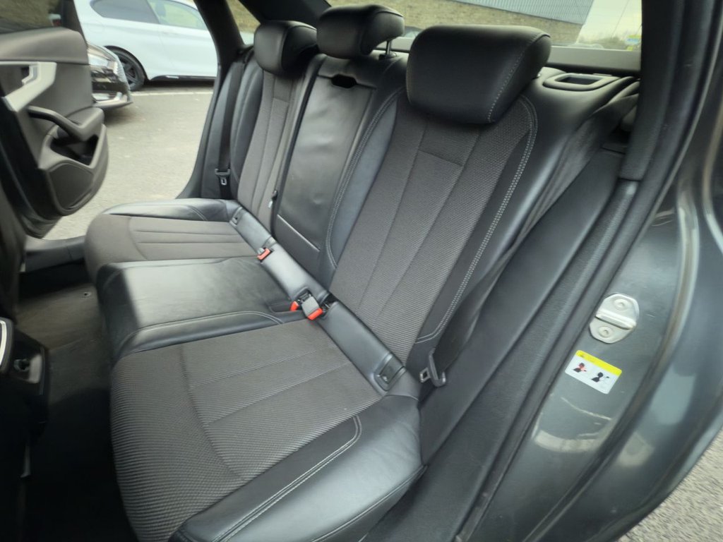 Used Audi A4 2016 for sale - 76593461: Photo 12