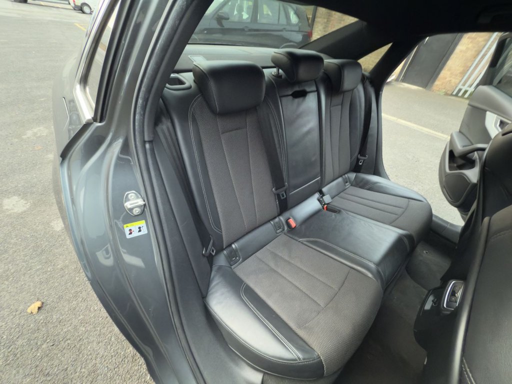 Used Audi A4 2016 for sale - 76593461: Photo 13