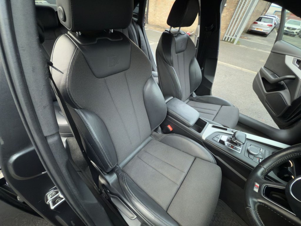 Used Audi A4 2016 for sale - 76593461: Photo 14