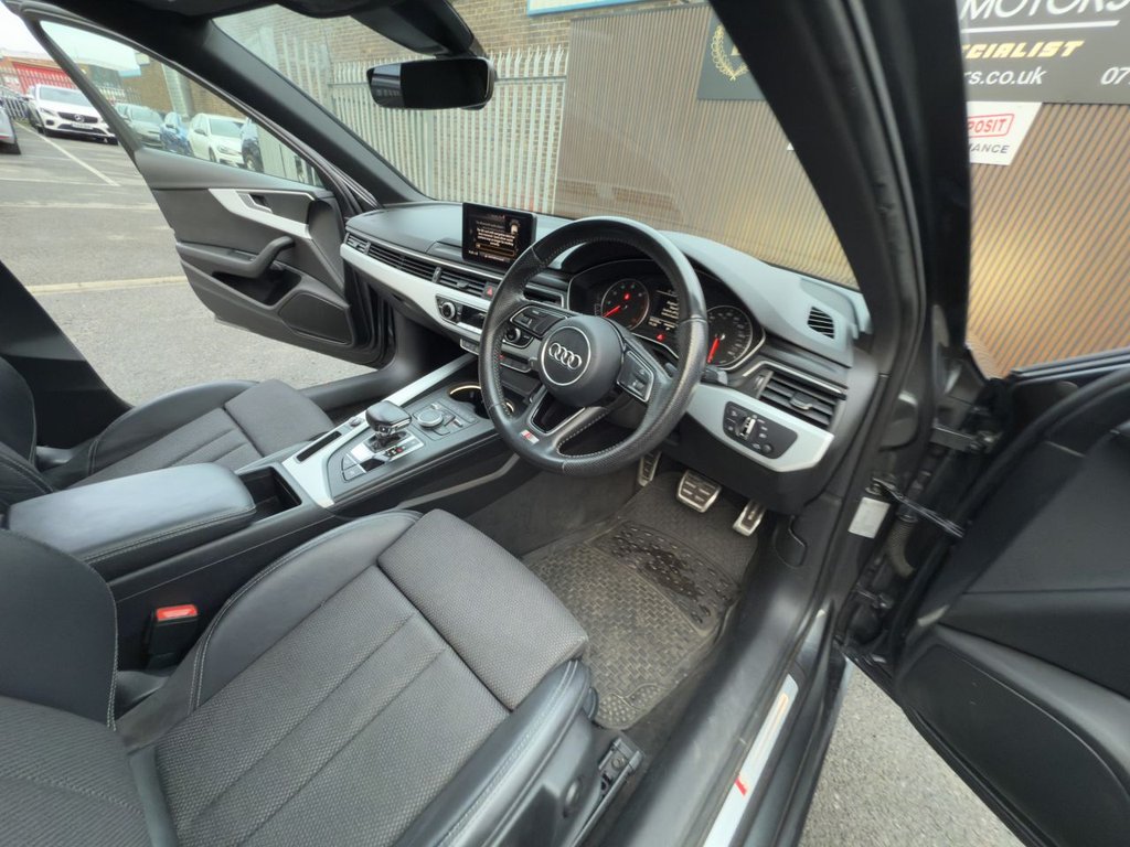 Used Audi A4 2016 for sale - 76593461: Photo 15