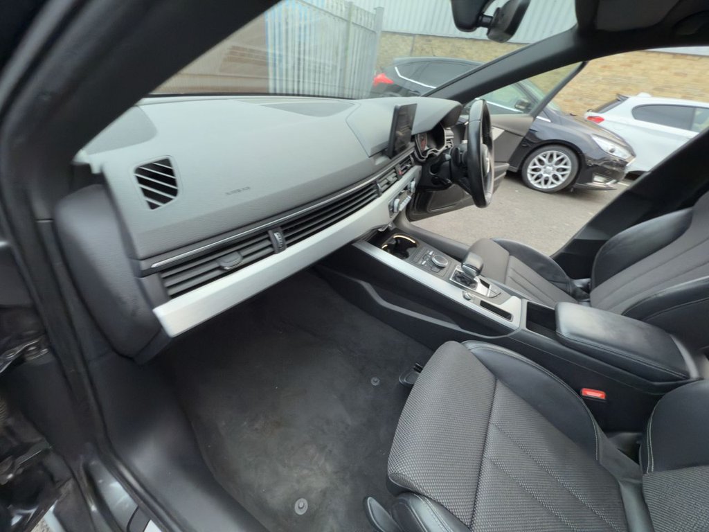 Used Audi A4 2016 for sale - 76593461: Photo 16