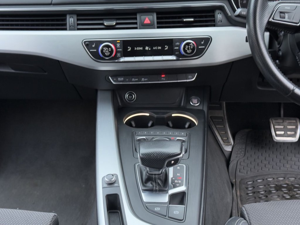 Used Audi A4 2016 for sale - 76593461: Photo 18