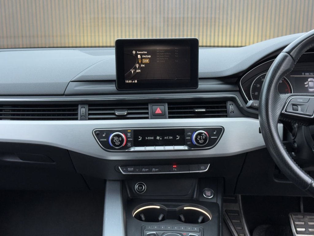 Used Audi A4 2016 for sale - 76593461: Photo 19