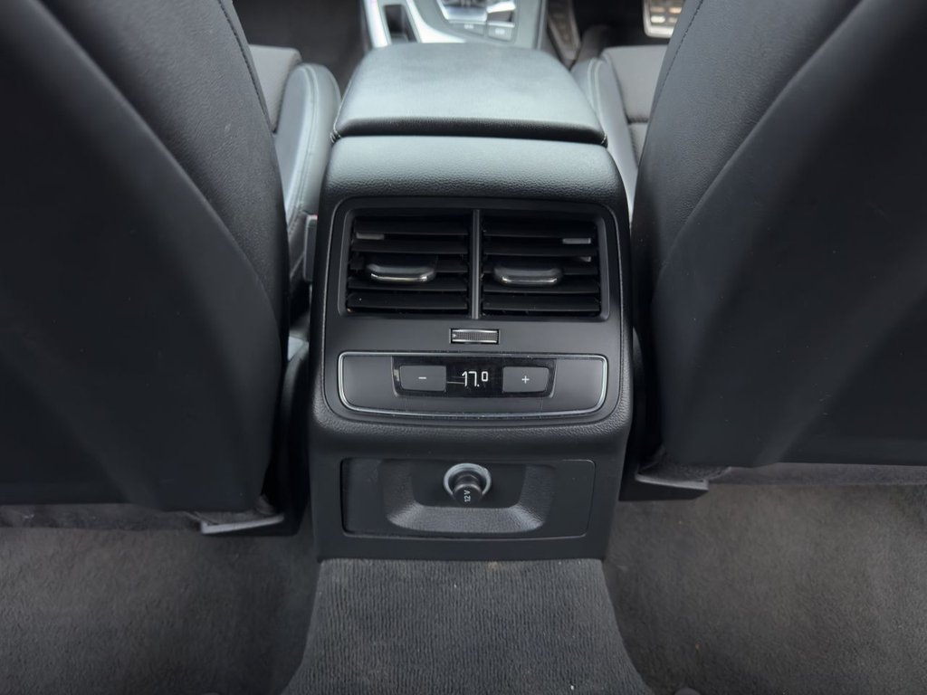 Used Audi A4 2016 for sale - 76593461: Photo 21