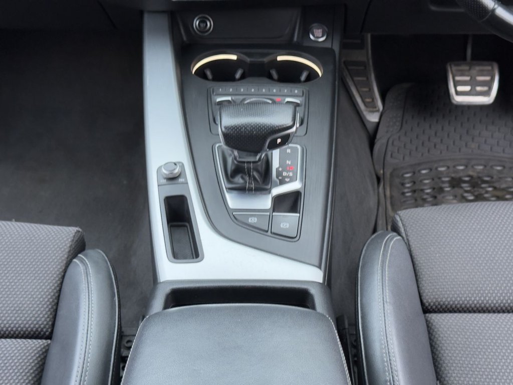 Used Audi A4 2016 for sale - 76593461: Photo 22