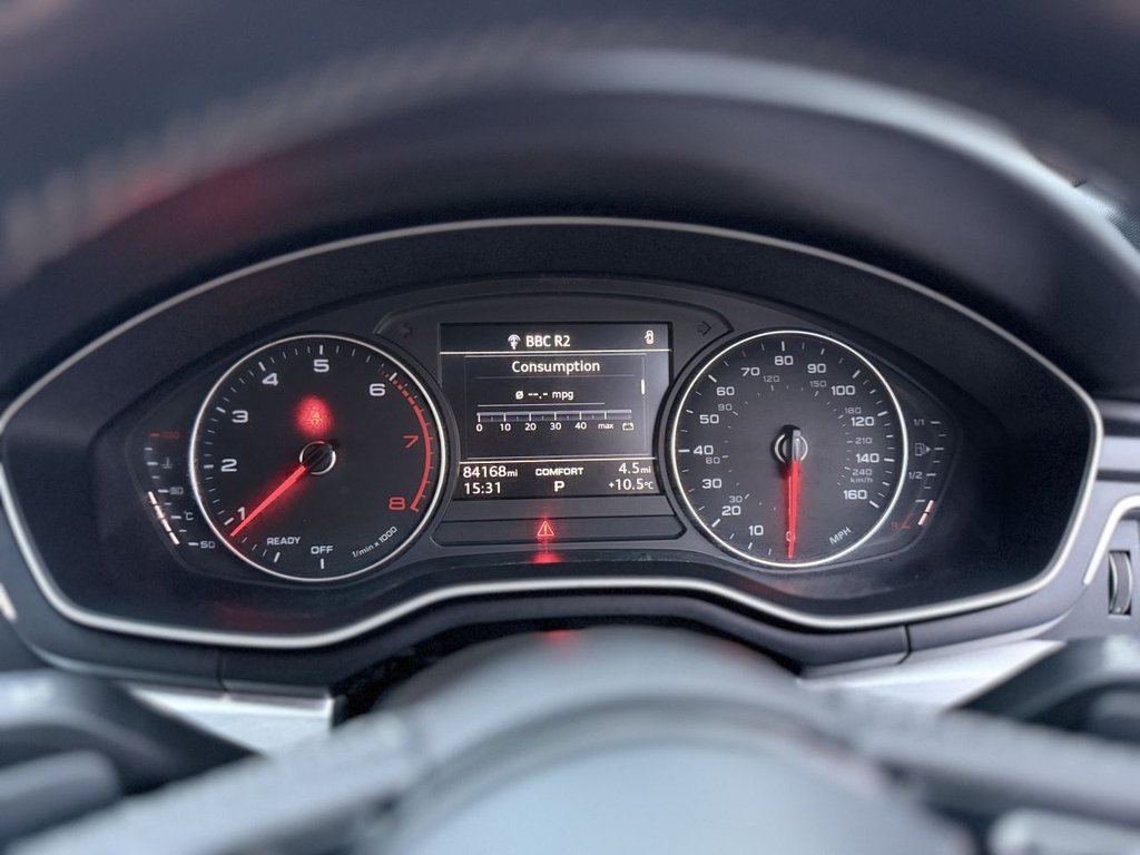 Used Audi A4 2016 for sale - 76593461: Photo 27