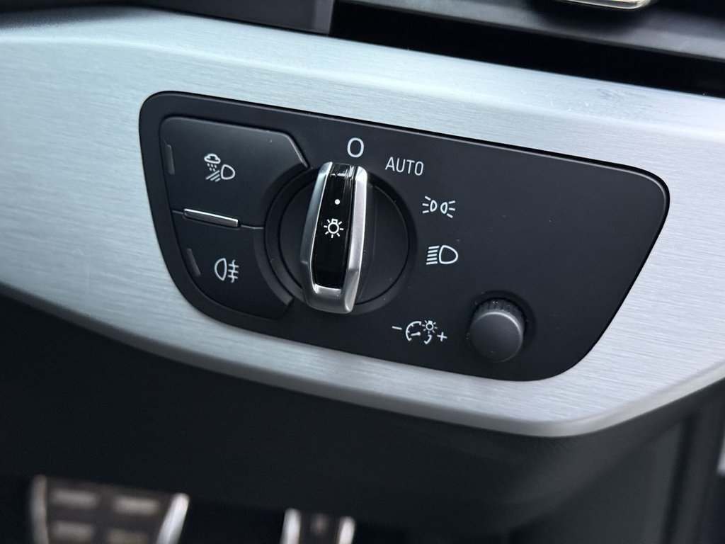 Used Audi A4 2016 for sale - 76593461: Photo 28