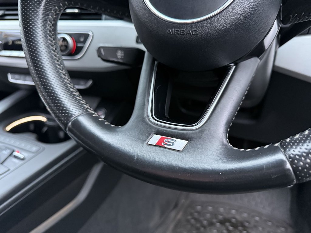 Used Audi A4 2016 for sale - 76593461: Photo 30