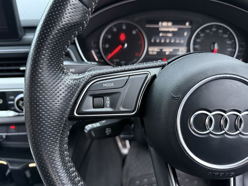 Used Audi A4 2016 for sale - 76593461: Photo 31