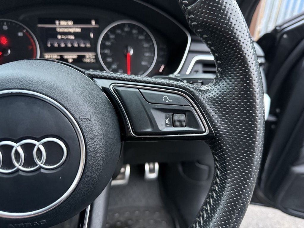 Used Audi A4 2016 for sale - 76593461: Photo 32
