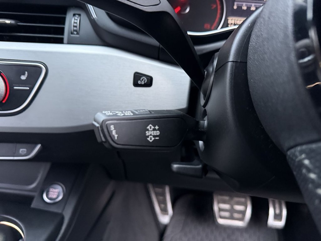 Used Audi A4 2016 for sale - 76593461: Photo 33