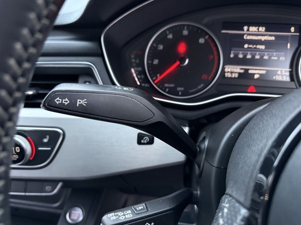 Used Audi A4 2016 for sale - 76593461: Photo 34