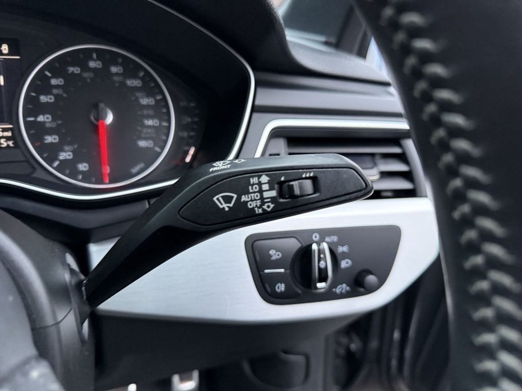 Used Audi A4 2016 for sale - 76593461: Photo 35