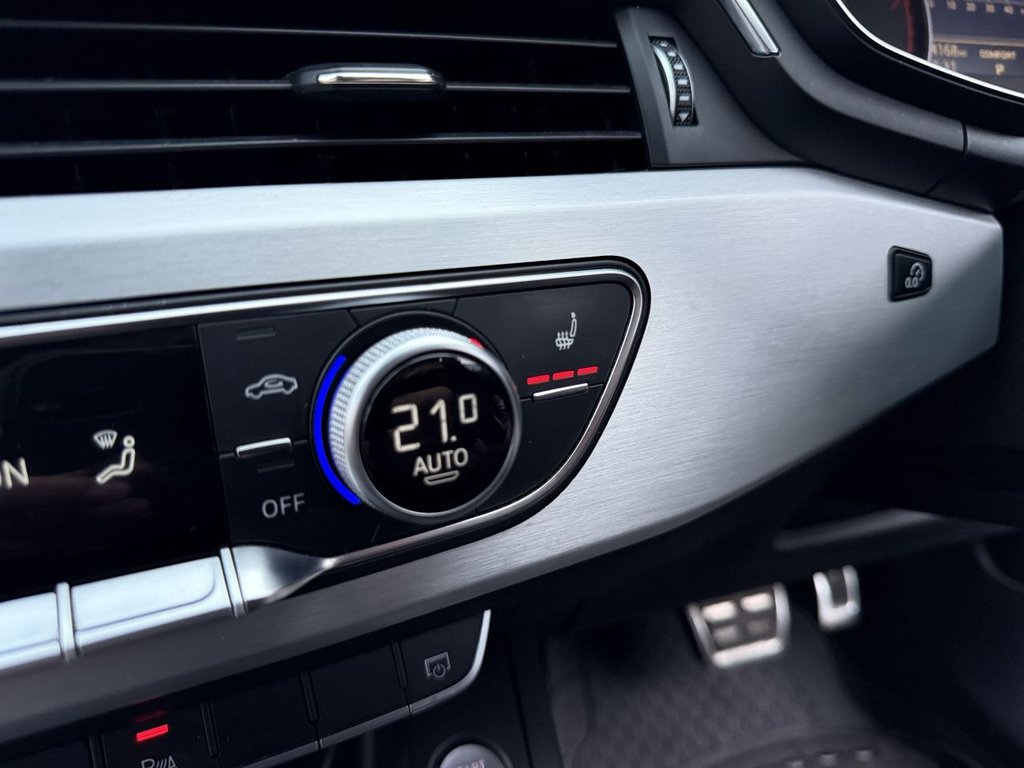 Used Audi A4 2016 for sale - 76593461: Photo 36