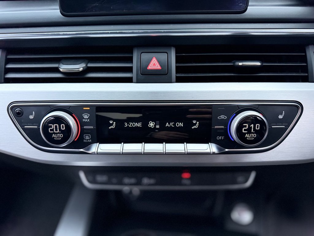 Used Audi A4 2016 for sale - 76593461: Photo 37