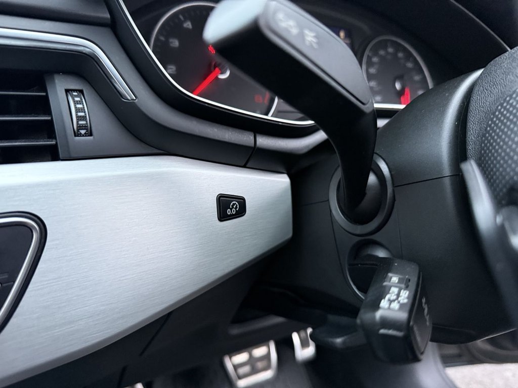 Used Audi A4 2016 for sale - 76593461: Photo 38