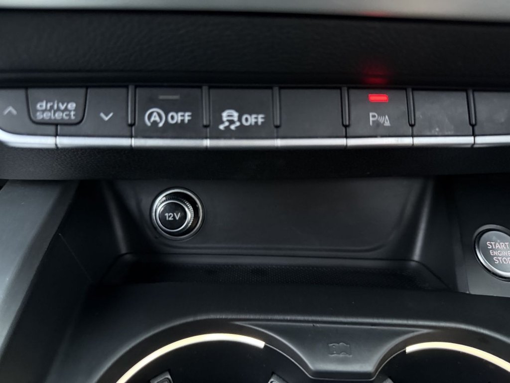 Used Audi A4 2016 for sale - 76593461: Photo 40