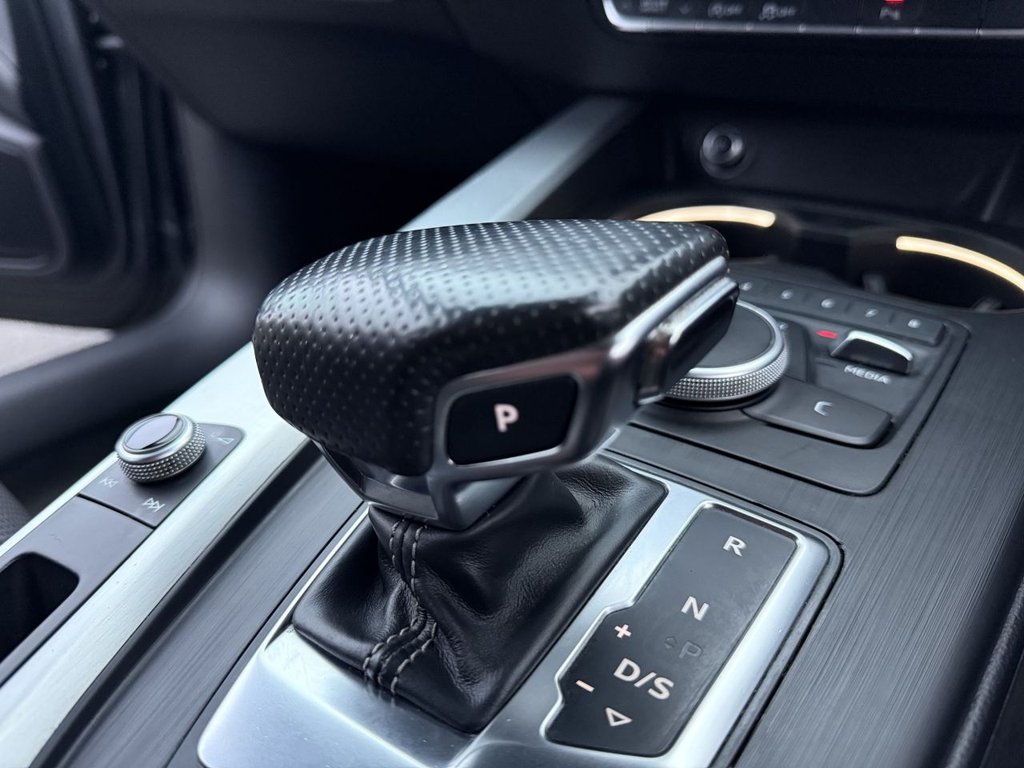 Used Audi A4 2016 for sale - 76593461: Photo 42