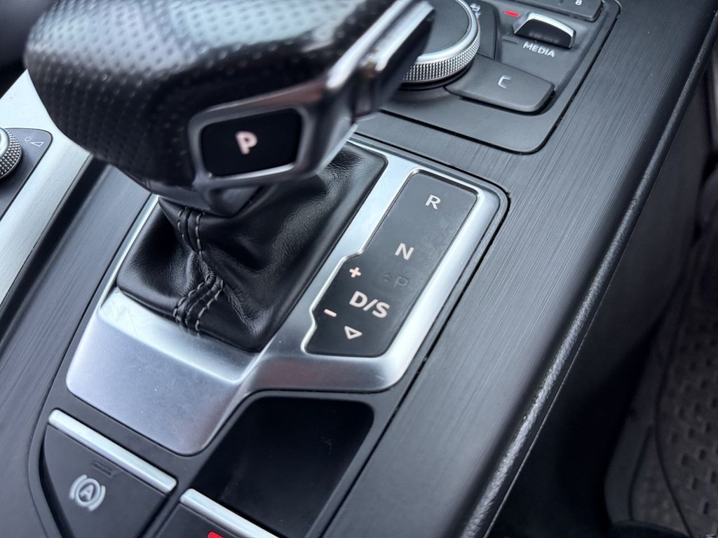 Used Audi A4 2016 for sale - 76593461: Photo 43