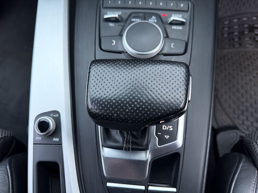 Used Audi A4 2016 for sale - 76593461: Photo 44