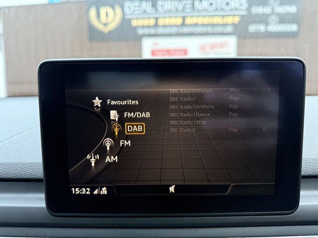 Used Audi A4 2016 for sale - 76593461: Photo 45