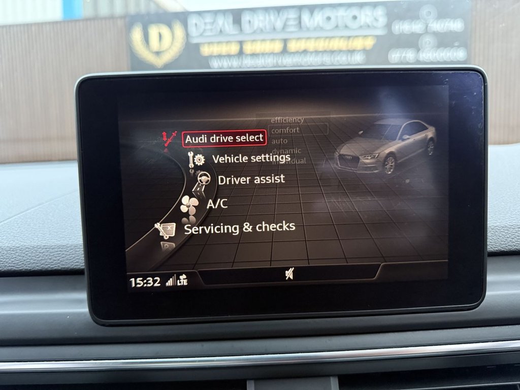 Used Audi A4 2016 for sale - 76593461: Photo 48