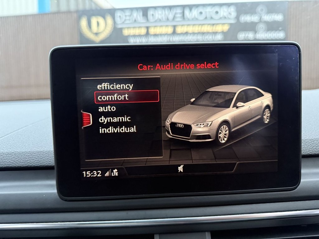 Used Audi A4 2016 for sale - 76593461: Photo 49