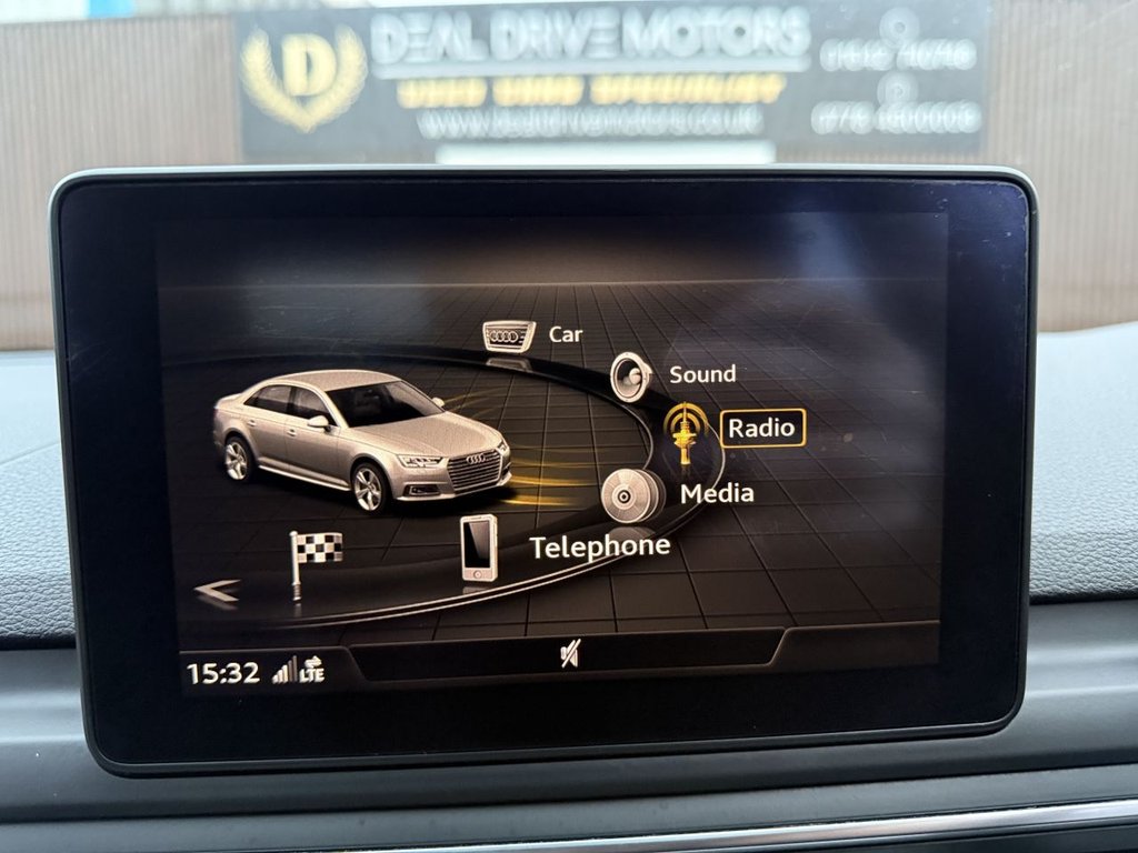 Used Audi A4 2016 for sale - 76593461: Photo 50