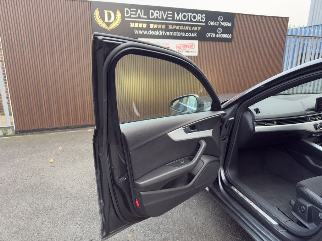 Used Audi A4 2016 for sale - 76593461: Photo 6