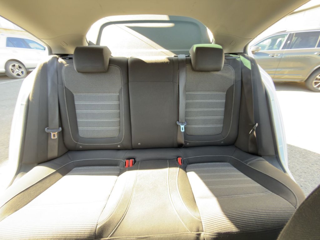 Used Vauxhall Insignia 2015 for sale - 77941677: Photo 17