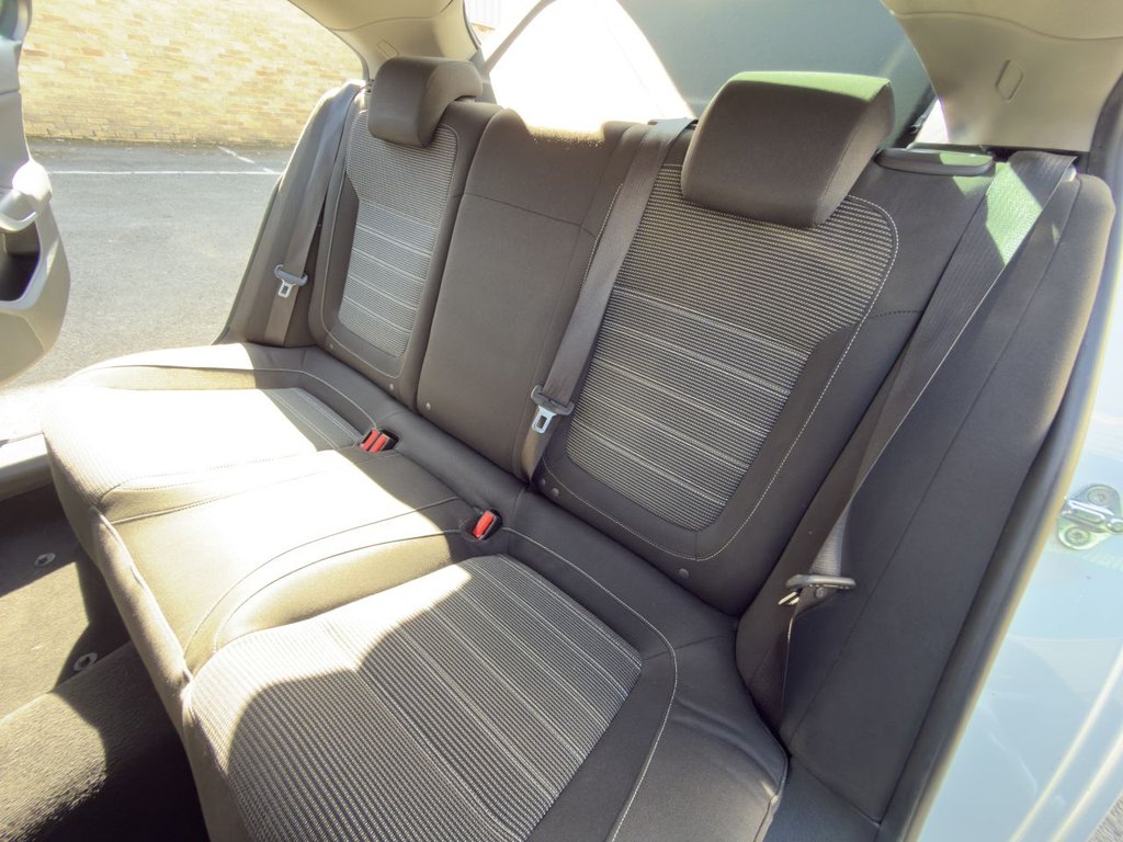 Used Vauxhall Insignia 2015 for sale - 77941677: Photo 19