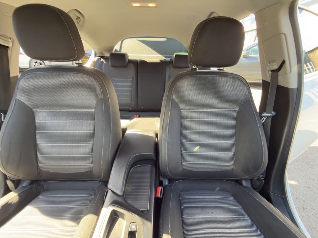 Used Vauxhall Insignia 2015 for sale - 77941677: Photo 22