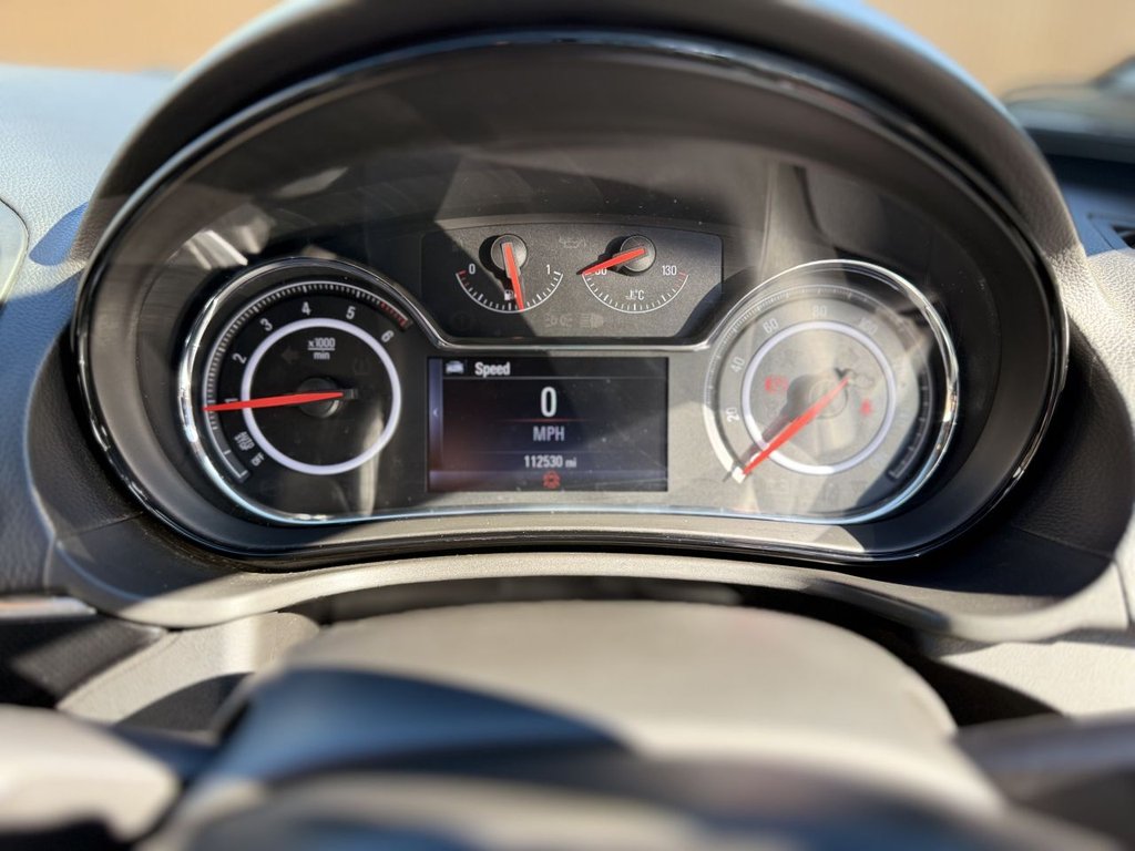 Used Vauxhall Insignia 2015 for sale - 77941677: Photo 37