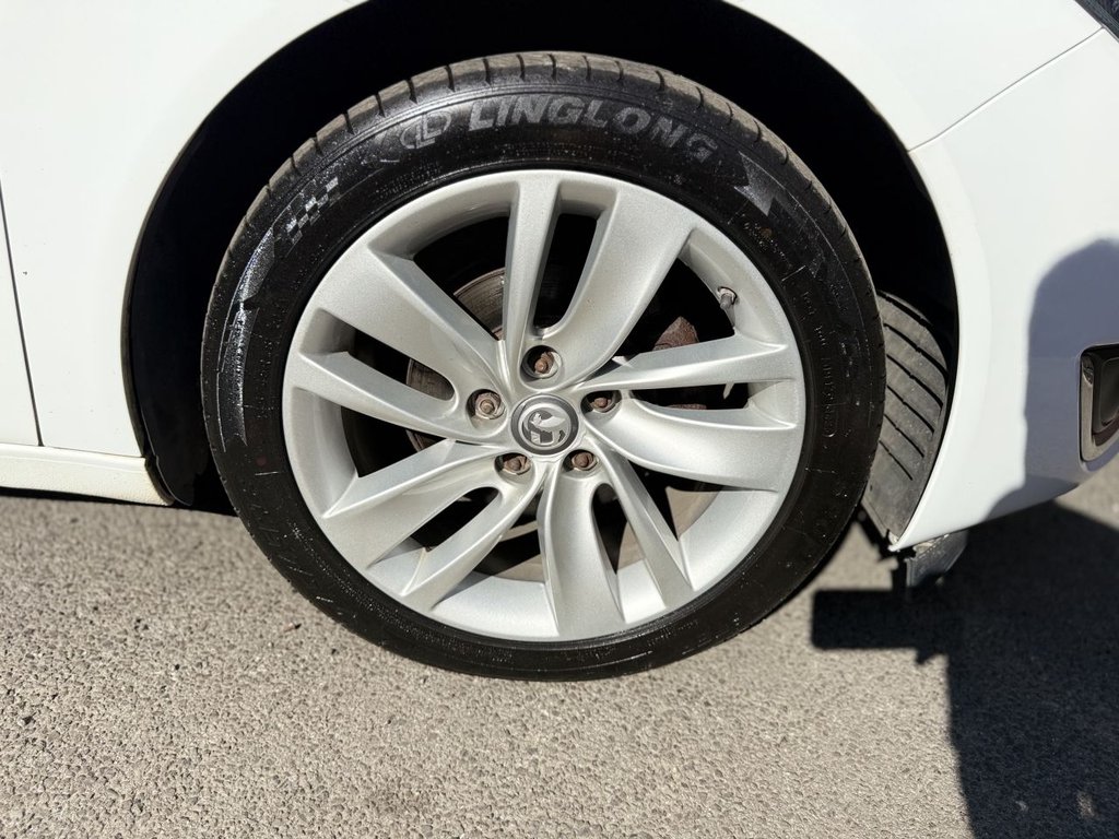 Used Vauxhall Insignia 2015 for sale - 77941677: Photo 46