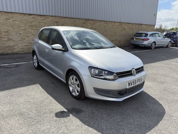 Volkswagen - Polo