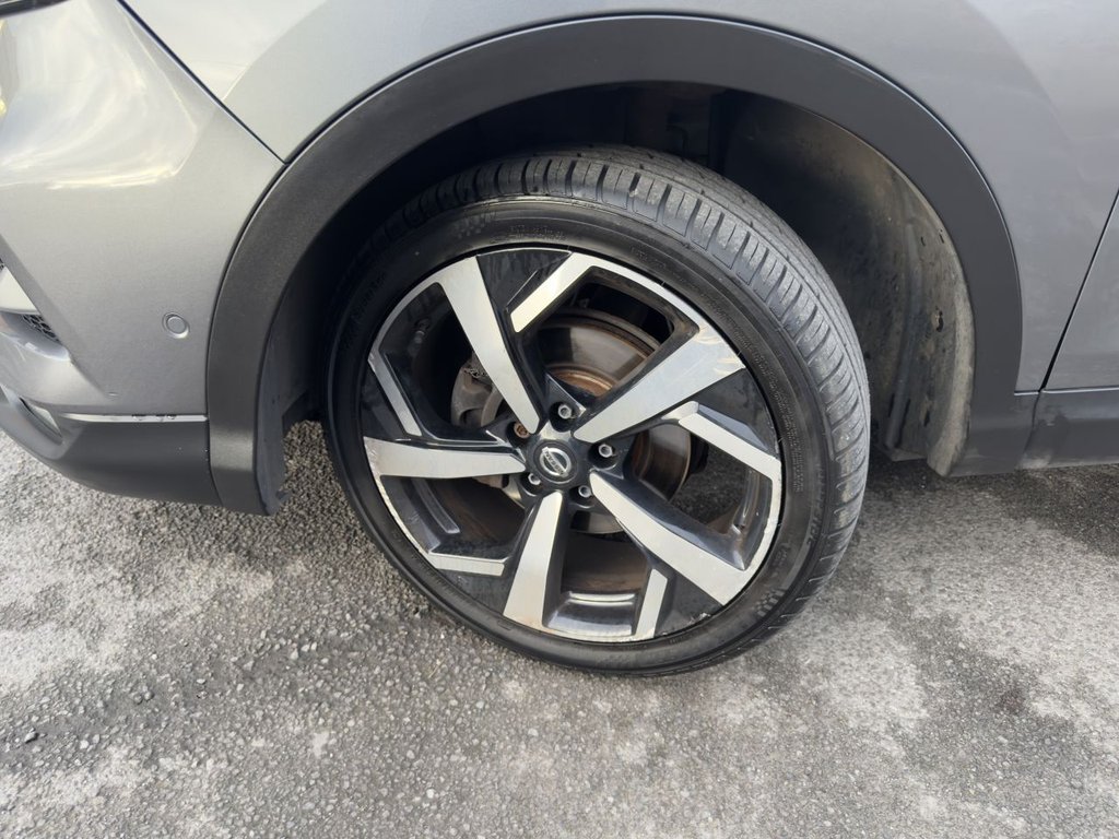 Used Nissan Qashqai 2018 for sale - 76520444: Photo 3