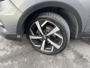 Used Nissan Qashqai 2018 for sale - 76520444: Photo