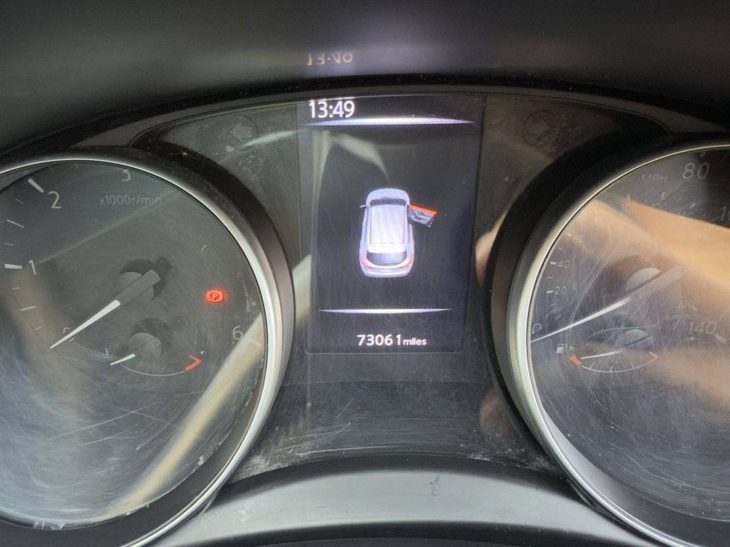 Used Nissan Qashqai 2018 for sale - 76520444: Photo 6