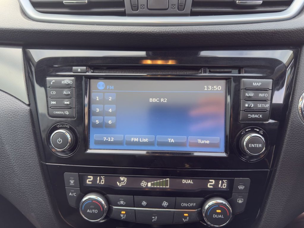 Used Nissan Qashqai 2018 for sale - 76520444: Photo 7