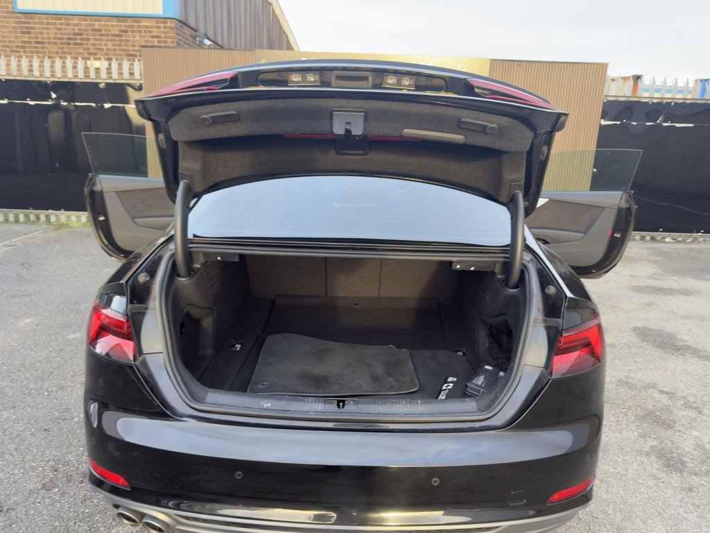 Used Audi A5 2018 for sale - 78082447: Photo 12