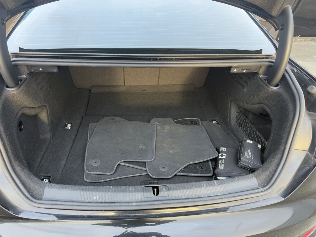 Used Audi A5 2018 for sale - 78082447: Photo 17