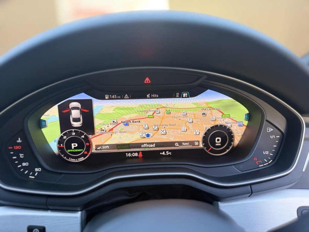 Used Audi A5 2018 for sale - 78082447: Photo 2