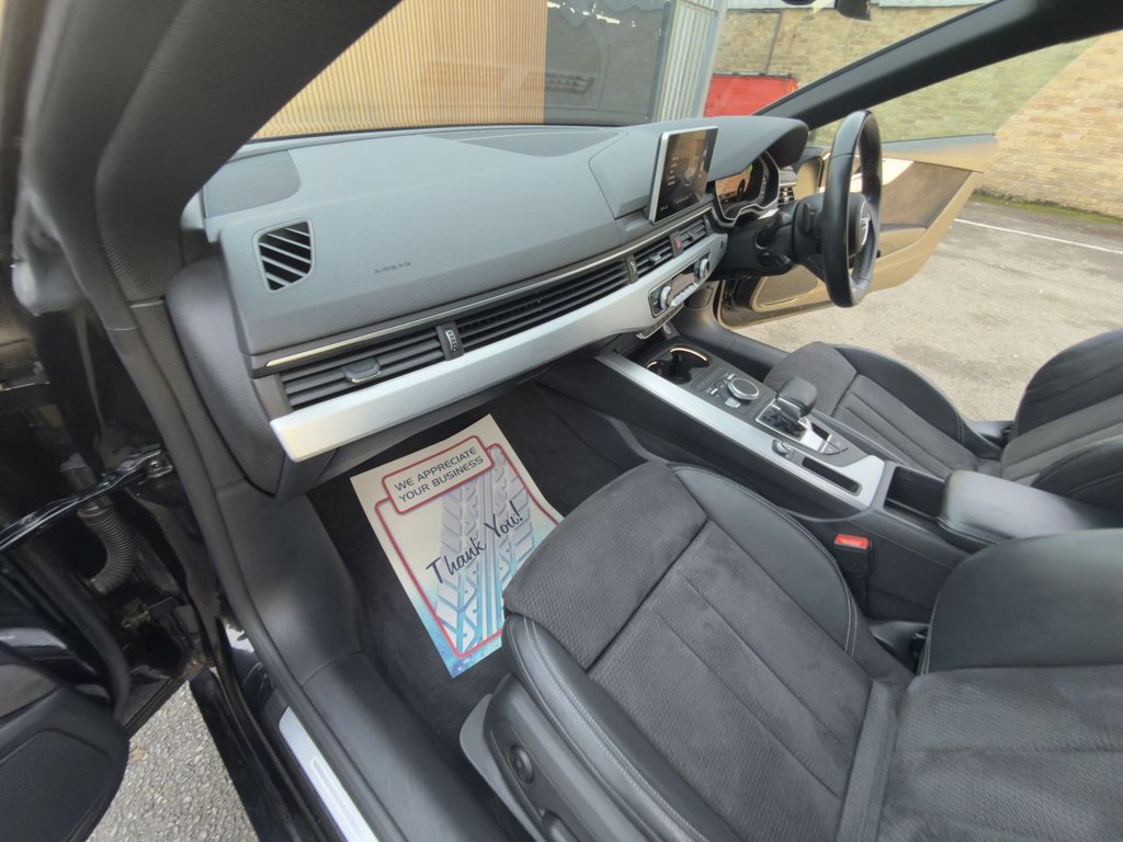 Used Audi A5 2018 for sale - 78082447: Photo 21