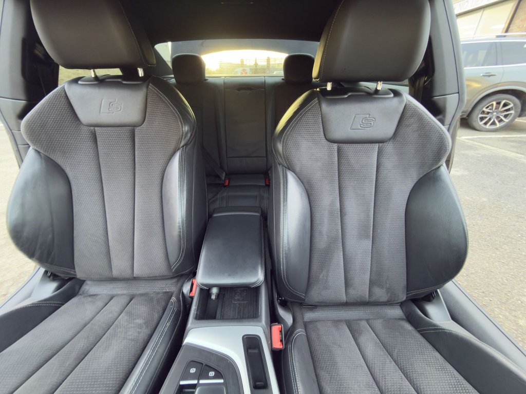 Used Audi A5 2018 for sale - 78082447: Photo 23