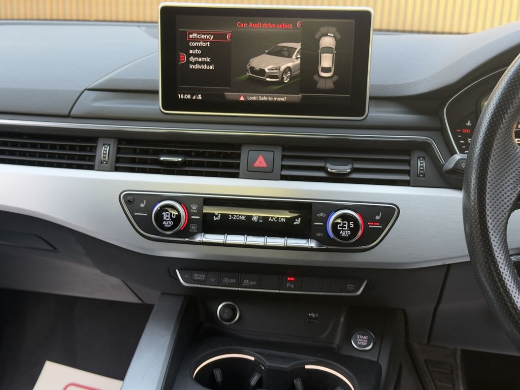 Used Audi A5 2018 for sale - 78082447: Photo 25